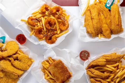 jj fish and chicken|About .